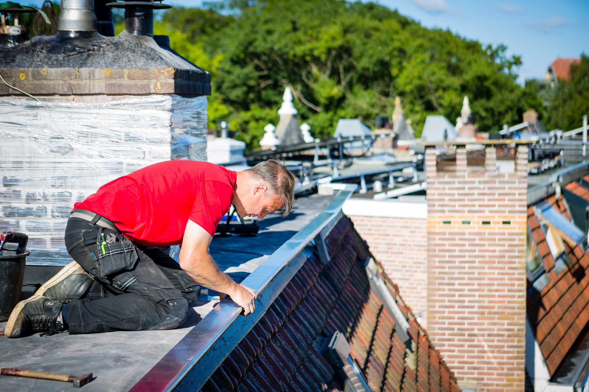 Loodgieter Voroschoten Sassenheim Oegstgeest Leidschendam Leiden Wassenaar Freek van Os