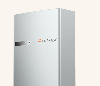 thuisbatterij Enphase online